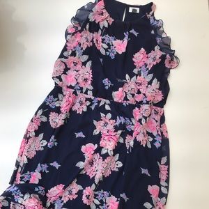 Pretty maxi dress
